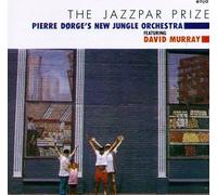 Murray, David - Jazzpar Prize