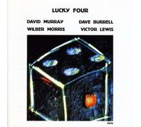 Murray, David - Lucky Four