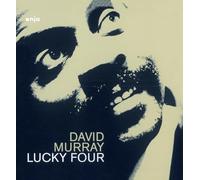 Murray, David - Lucky Four [Import] [Vinilo]