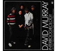 Murray,David^Murray,David - Interboogielogy