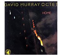 Murray,David Octet^Murray,David Octet - Home