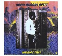 Murray, David -Octet- - Murray's Steps