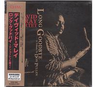 Murray,David Quartet - Long Goodbye [Import]