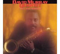 Murray,David Quartet - Love and Sorrow [Import]