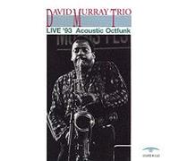 Murray,David Trio - Live 93 Acoustic Octfunk