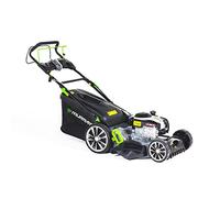 Murray EQ2-500X Cortacésped automático, A gasolina, Con motor 575EX Briggs and Stratton, Fácil de encender y muy potente, Color Verde, 51 cm