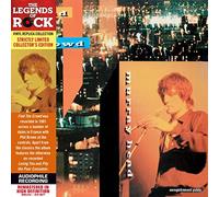 Murray Head - Find The Crowd - Cardboard Sleeve - High-Definition CD Deluxe Vinyl Replica