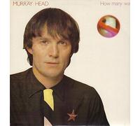 MURRAY HEAD - HOW MANY WAYS LP (VINYL ALBUM) UK KEEP ON TRUCKING 0