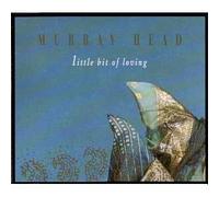 Murray HEAD - Little bit of loving 3-track jewel case