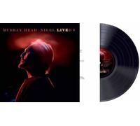 MURRAY HEAD - NIGEL LIVED+ -LP [Vinilo]