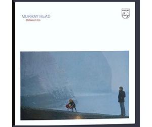 MURRAY HEAD - Philips 9101725 - MURRAY HEAD - Between Us : Los Angeles, How many ways, Rubbernecker, Mademoiselle, Sorry I love you, Countryman, It's sor hard singing the blues, good old days, Lady could serve you well, Bye bye bye. - Original Printed In France, 1979 - Album Vinyle LP 33 tours (Et Non CD).