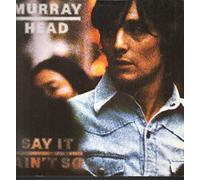 Murray Head - Say It Ain't So - Island Records - 201 219