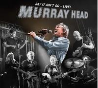Murray Head - Say It Aint So Live
