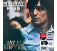 Murray Head - Say It Ain't So - LP 30cm Vinyle 180 Grammes [Vinilo]