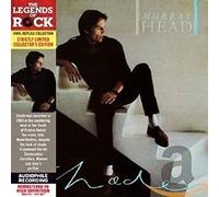 Murray Head - Shade - Cardboard Sleeve - High-Definition CD Deluxe Vinyl Replica