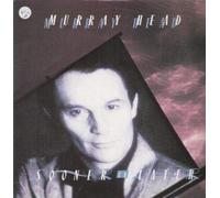 MURRAY HEAD - SOONER OR LATER LP (VINYL) UK VIRGIN 1987