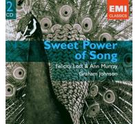 Murray-Johnson-Lott - Sweet Power of Song