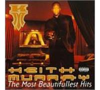 Murray, Keith - Best of Keith Murray [Casete]