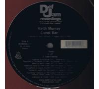 Murray, Keith - Candi Bar / Carnage [Vinilo][Import]