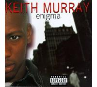 Murray, Keith - Enigma [Casete]