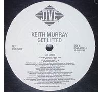 Murray Keith - Get Lifted [Vinilo]
