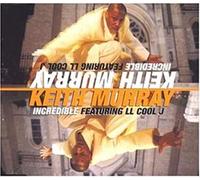 Murray,Keith - Incredible