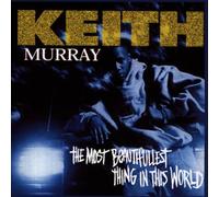 Murray,Keith - Most Beautifullest [Import]