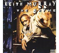Murray,Keith - The Rhyme [Import]