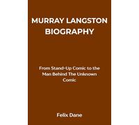 Murray Langston Biography: From Stand-Up Comic to the Man Behind The Unknown Comic