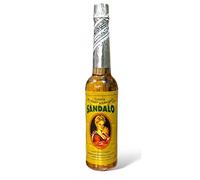 Murray & Lanman Agua Florida, Perfume Original del Perú (SANDALO)