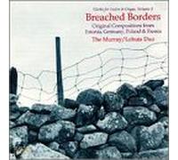 Murray-Lohuis Duo - Variations for Violin & Organ