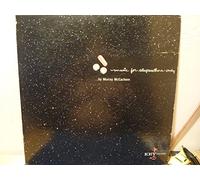 MURRAY MCEACHERN - music for sleepwalkers only