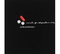 Murray McEachern - Music For Sleepwalkers Only