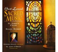 Murray,Niamh & St.James Choir - The Best Loved Sacred Music