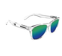 Murray Official® · CRYSTAL SKY RX · Gafas de sol polarizadas para hombre y mujer. Gafa de sol polarizada UV 400. Gafa de sol de moda lentes efecto espejo.