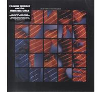 Murray - Pauline Murray and The Invisible Girls [Vinilo]