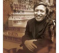Murray Perahia - Bach: Keyboard Concertos, Vol. 1