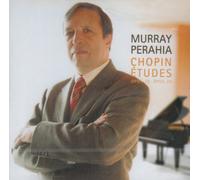 Murray Perahia - Chopin: 24 Études, Op. 10 & Op. 25