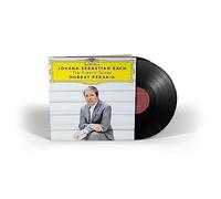 Murray Perahia - French Suites [Vinilo]