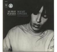 Murray Perahia - Mozart Piano Concerti No. 6, K.238 / No. 13, K.415
