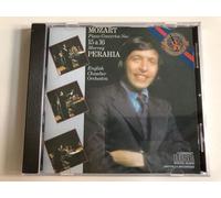 Murray Perahia - Mozart;Piano Concs. 15 & 16