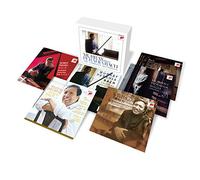 Murray Perahia - Murray Perahia Plays Bach: The Complete Recordings