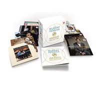 Murray Perahia Murray Perahia: The Awards Collection (CD) (Importación USA)