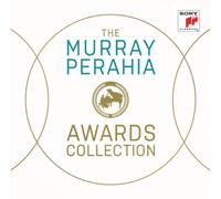 Murray Perahia Murray Perahia: The Awards Collection (CD) (Importación USA)