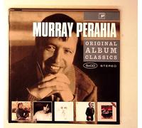 Murray Perahia - Original Album Classics