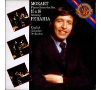 Murray Perahia - Piano Concerto Nos. 15 & 16