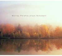 Murray Perahia - Schubert - Fantasia Wanderer - Son La Magg Op. Post.