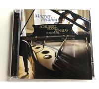 Murray Perahia - Schubert: Late Piano Sonatas