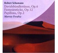 Murray Perahia - Schumann:Fantastiestucke