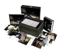 Murray Perahia - the First 40 Years)[68CD + 5DVD Boxst] [Box-Set]